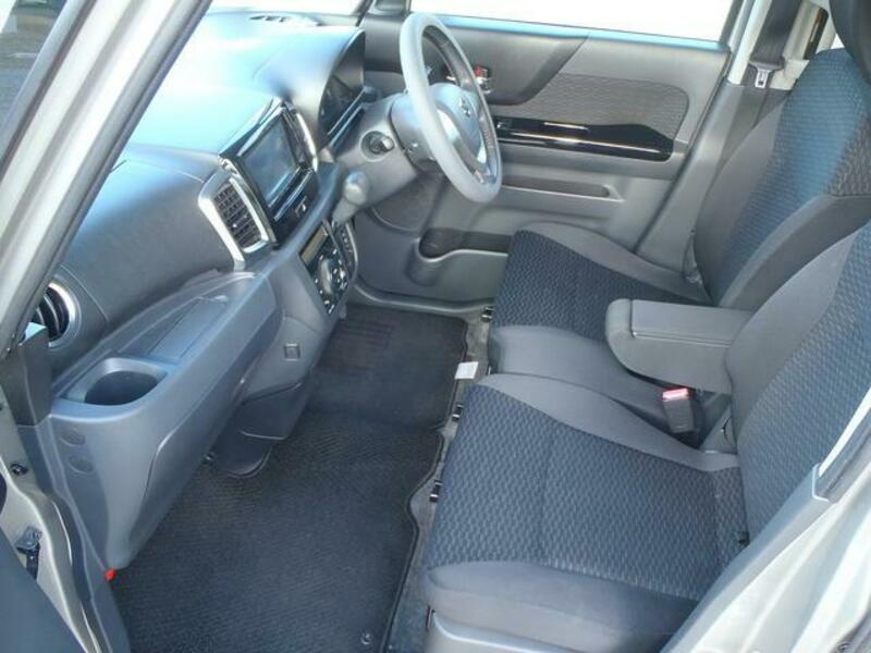 SPACIA CUSTOM