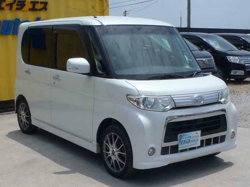TANTO