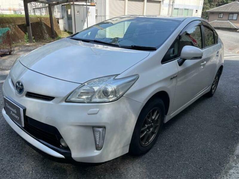 PRIUS