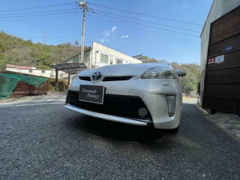 PRIUS