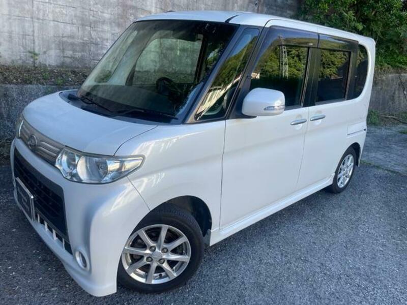 TANTO