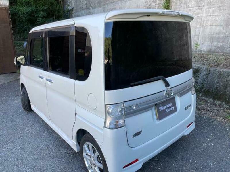TANTO