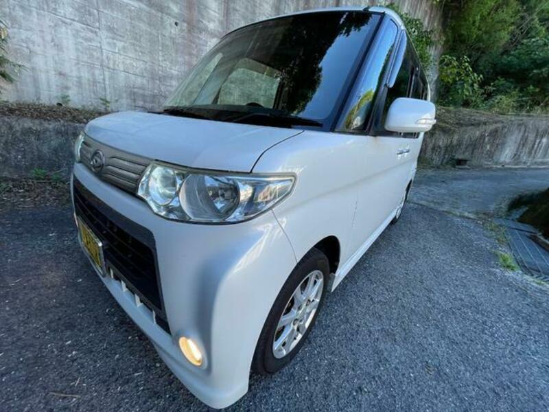 TANTO