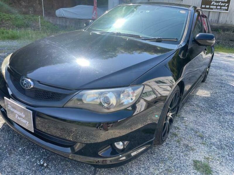 IMPREZA