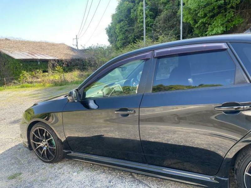 IMPREZA