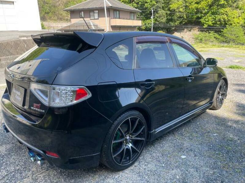 IMPREZA