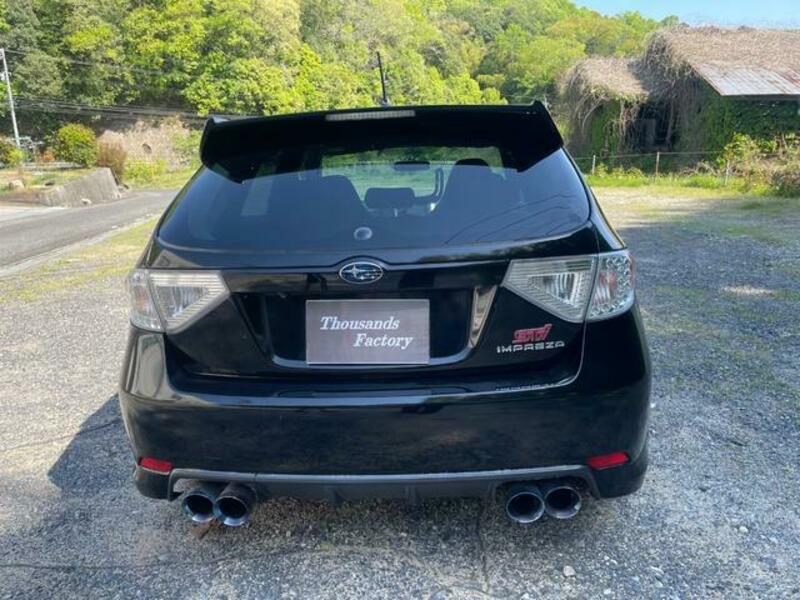 IMPREZA
