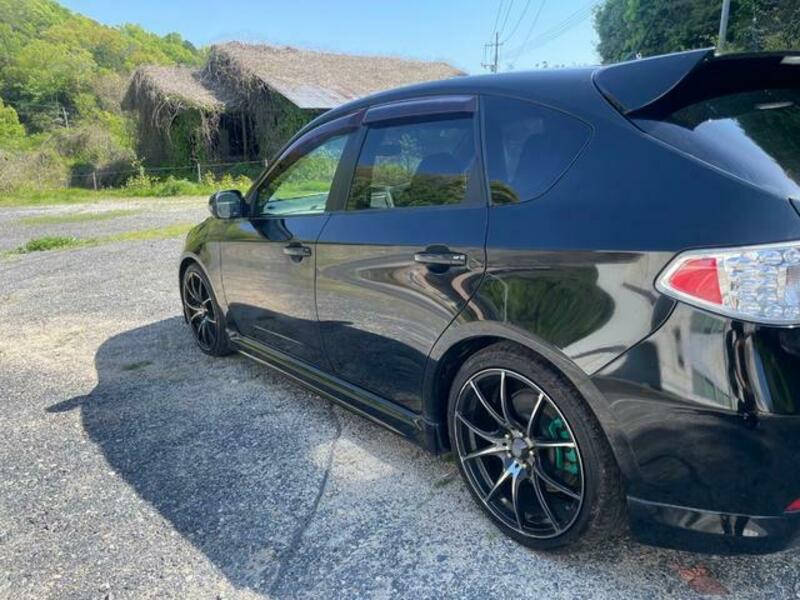 IMPREZA