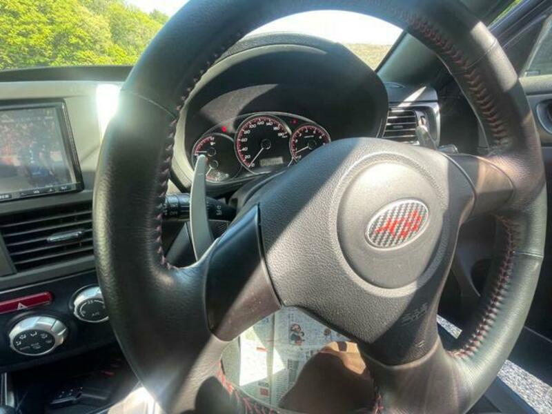 IMPREZA