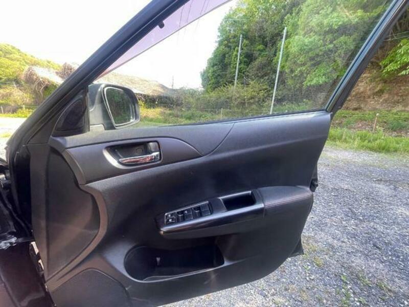 IMPREZA