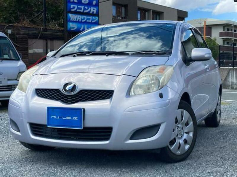 VITZ