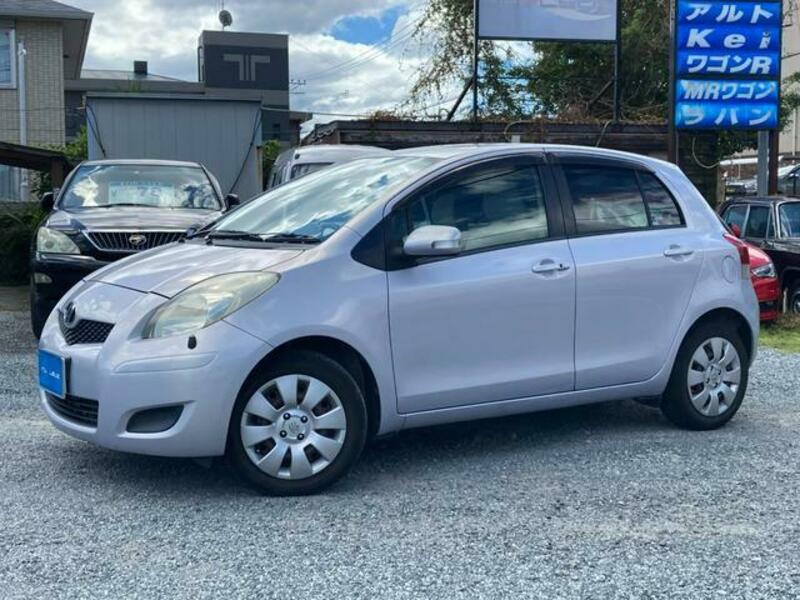 VITZ