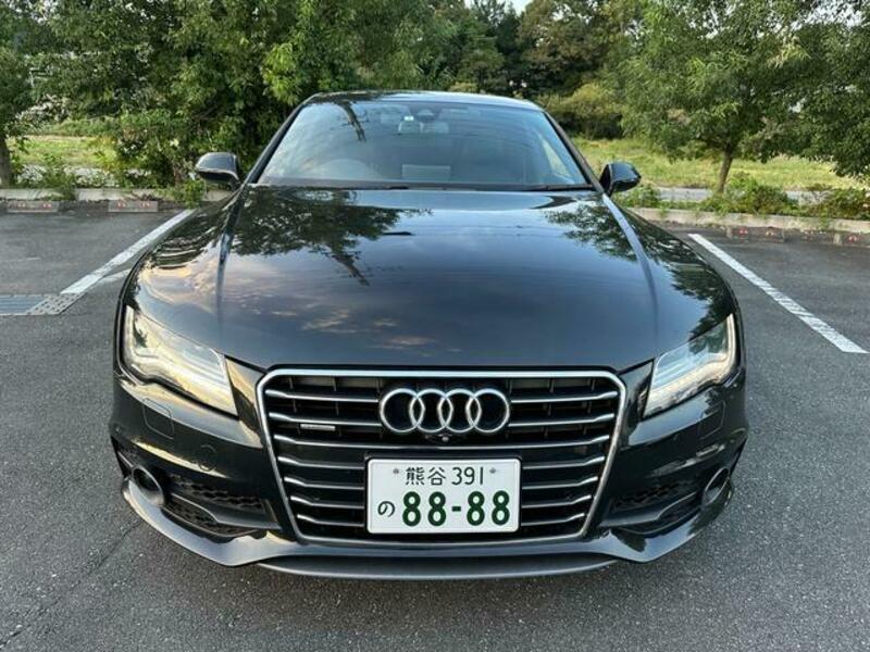 A7 SPORTBACK