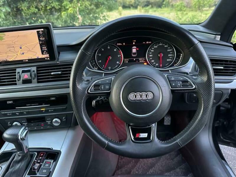 A7 SPORTBACK