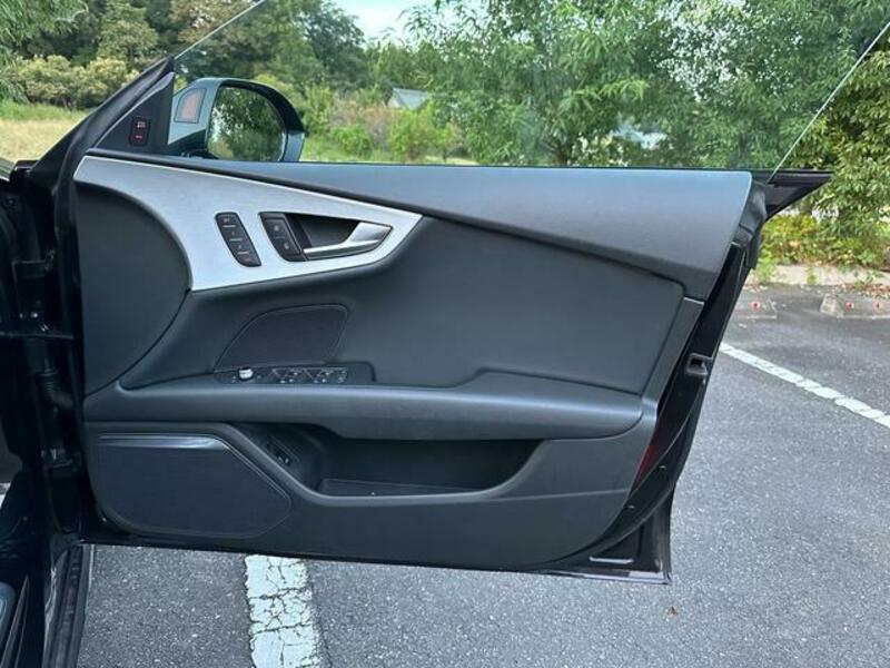 A7 SPORTBACK