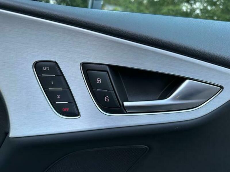 A7 SPORTBACK