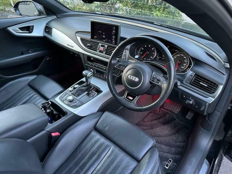 A7 SPORTBACK