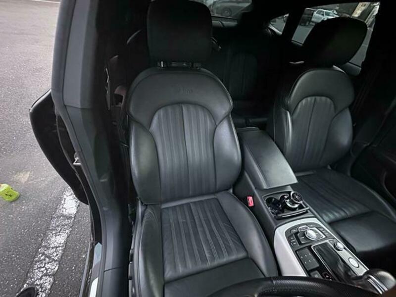 A7 SPORTBACK