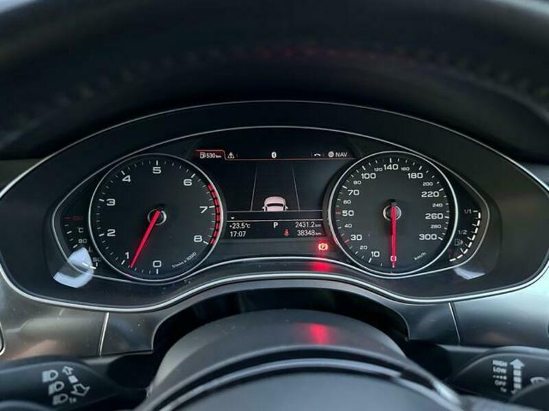 A7 SPORTBACK