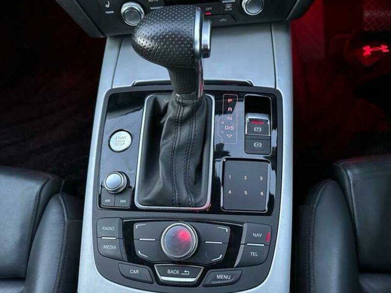 A7 SPORTBACK