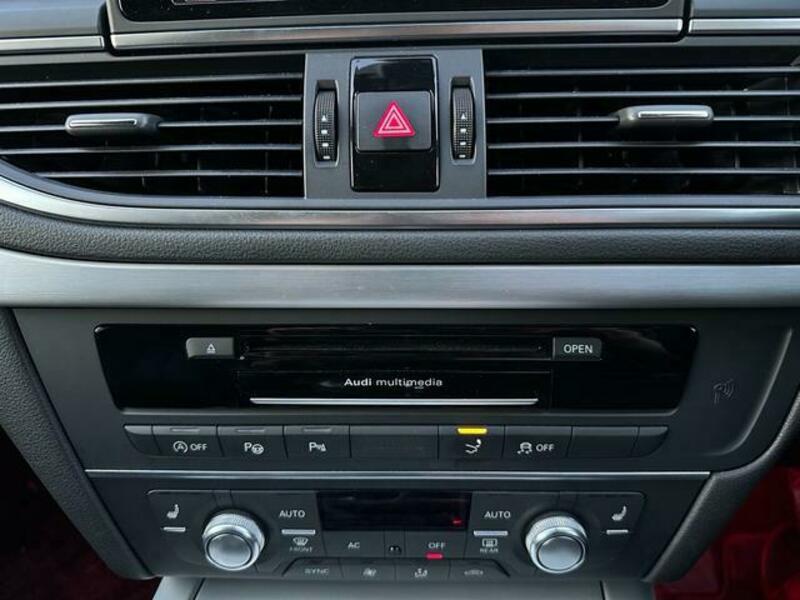 A7 SPORTBACK