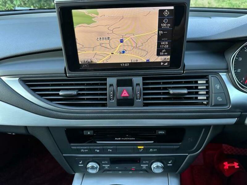 A7 SPORTBACK