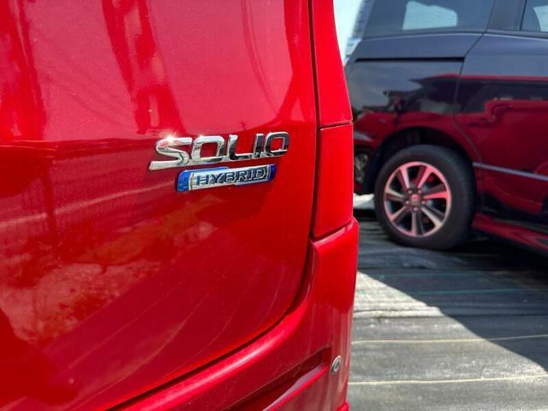 SOLIO