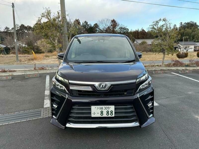 VOXY