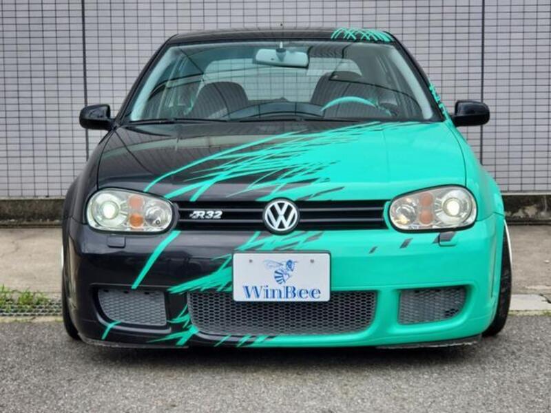 GOLF