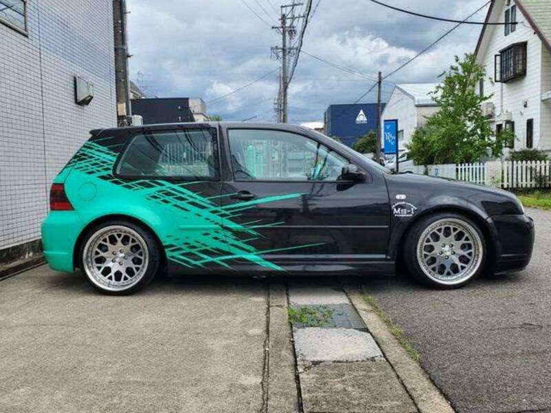 GOLF
