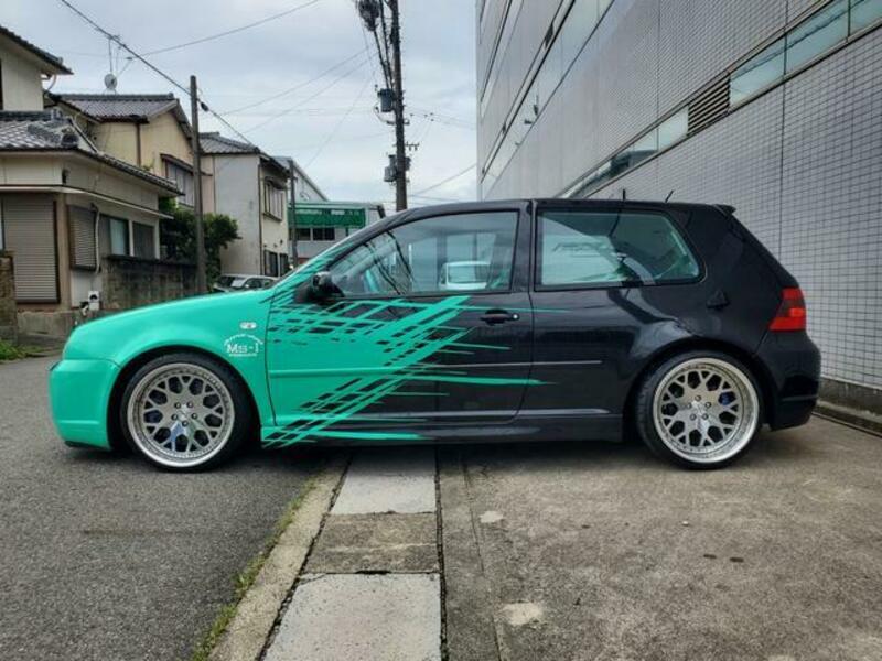 GOLF