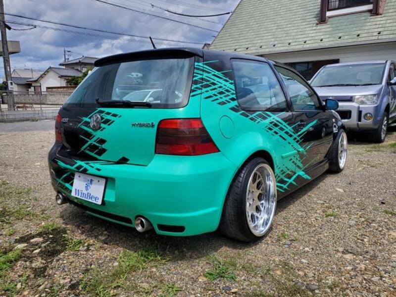 GOLF