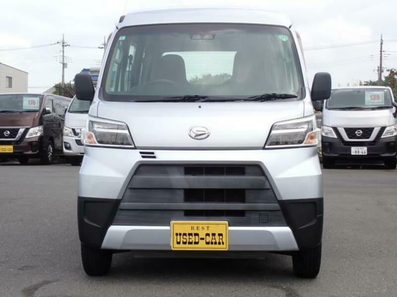HIJET CARGO