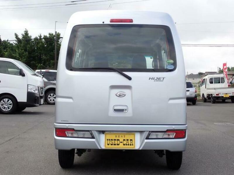 HIJET CARGO