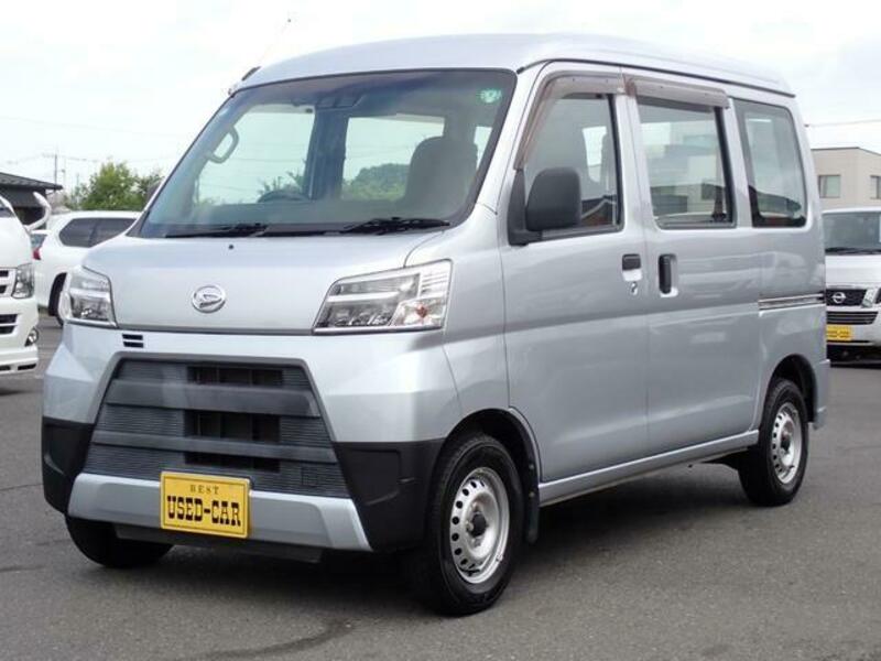 HIJET CARGO