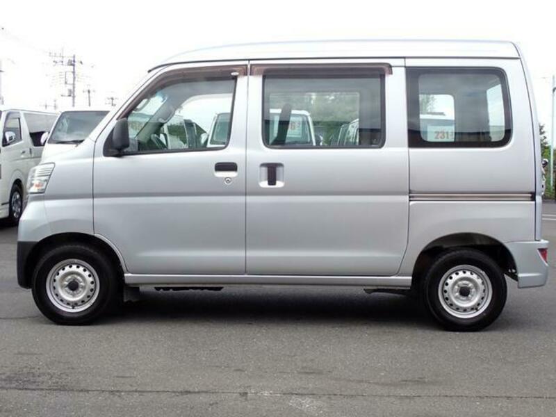 HIJET CARGO