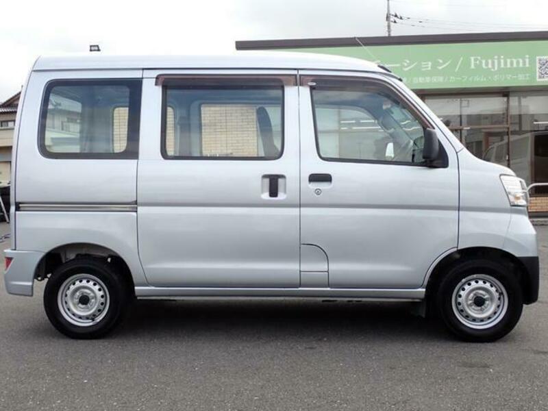 HIJET CARGO