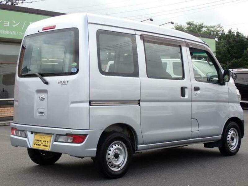 HIJET CARGO