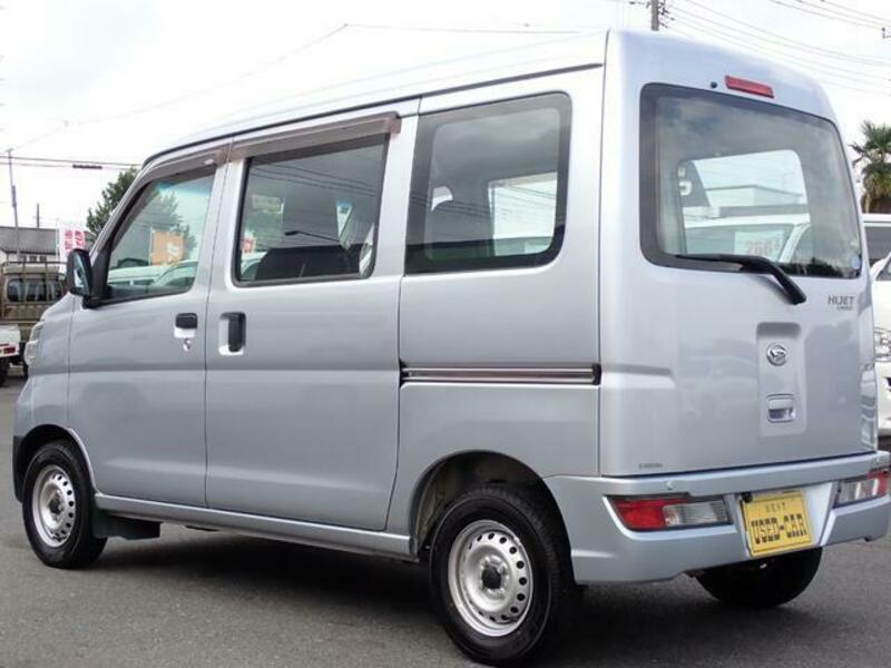 HIJET CARGO