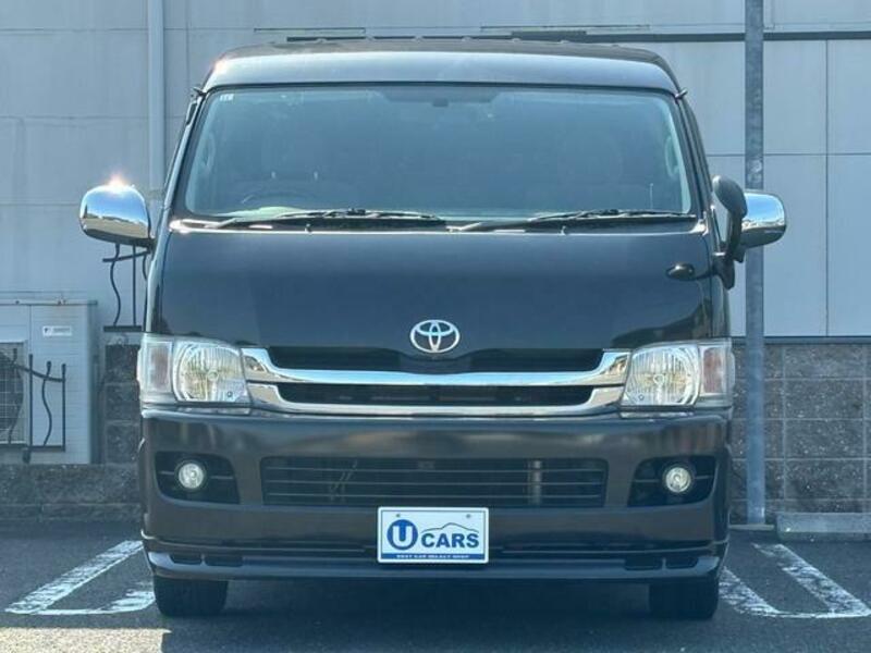 HIACE WAGON
