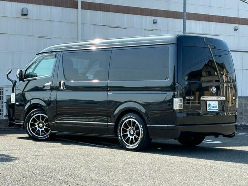 HIACE WAGON