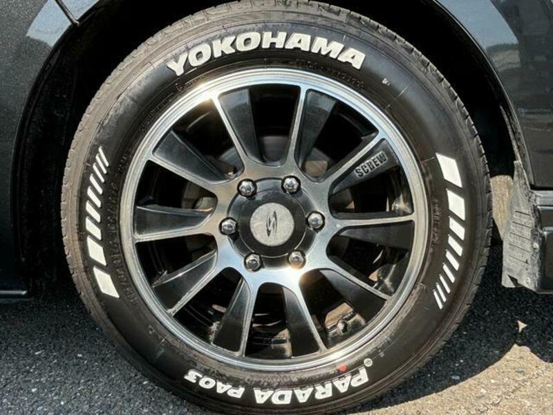 HIACE WAGON