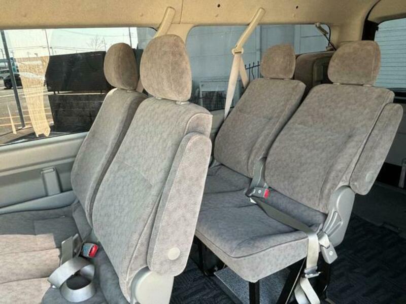 HIACE WAGON
