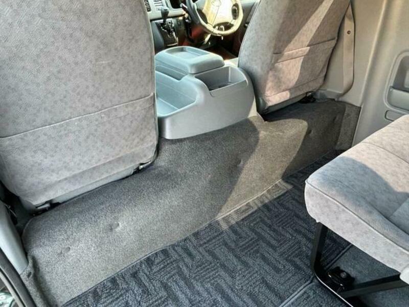 HIACE WAGON