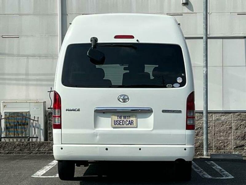 HIACE WAGON