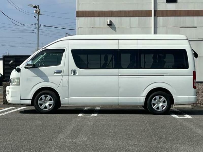 HIACE WAGON