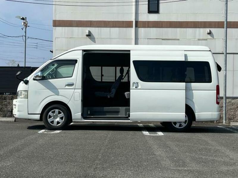 HIACE WAGON