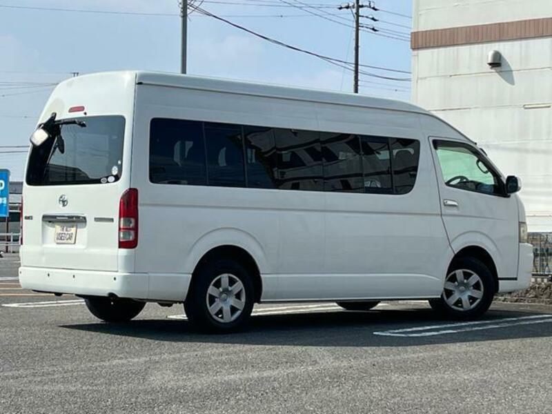 HIACE WAGON