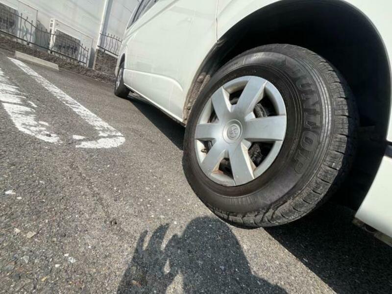 HIACE WAGON