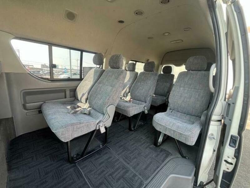 HIACE WAGON